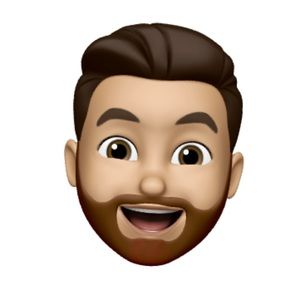 Meet your Posher, Mike